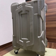 プロテックス同等ダイビング用キャリーケース　の画像