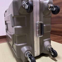 プロテックス同等ダイビング用キャリーケース　の画像