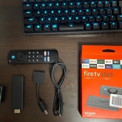 fire tv stick