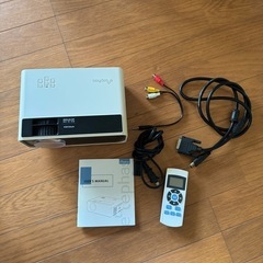 Video Projectorの画像