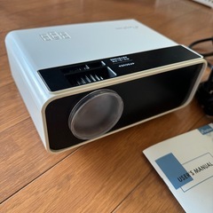 Video Projectorの画像