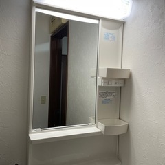 LIXIL 洗面台