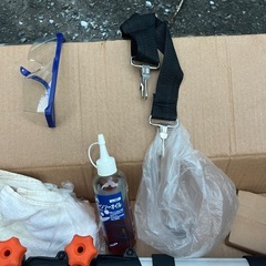 YARD FORCE 高枝切り電動チェーンソー  の画像