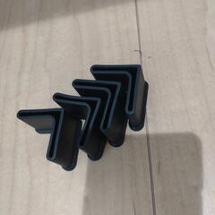 オーダーメイド　水槽台　テーブル　アイアンの画像