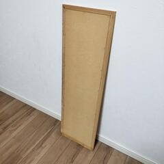 ミラー　姿鏡の画像