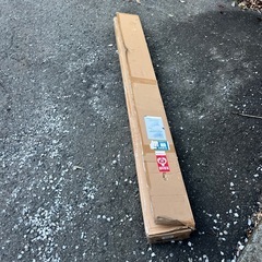 YARD FORCE 高枝切り電動チェーンソー  の画像