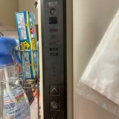 パナソニック冷凍冷蔵庫430の画像