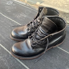 RED WINGベックマン