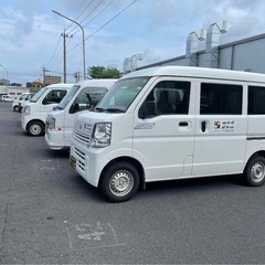 《熊本市》軽貨物は稼げる😊💰日給2万以上可能🙆‍♂️/未経験OK/車両貸出OK/人気求人/新エリア追加/若手が活躍してるOFAグループ🥰✨の画像