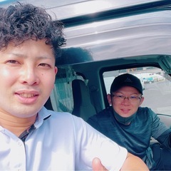 《熊本市》軽貨物は稼げる😊💰日給2万以上可能🙆‍♂️/未経験OK/車両貸出OK/人気求人/新エリア追加/若手が活躍してるOFAグループ🥰✨の画像