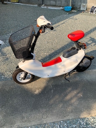 ホンダズーク