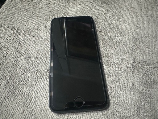 iPhoneSE第三世代【極美品】