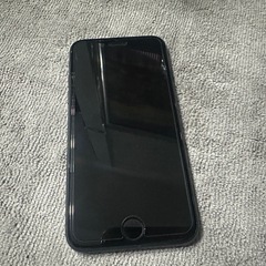 iPhoneSE第三世代【極美品】