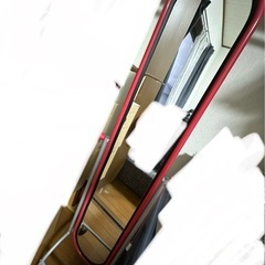 【取引先が決まりました】鏡