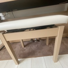 電子ピアノ(ほぼ未使用品)の画像