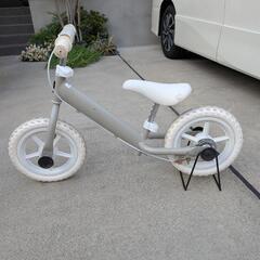 【オシャレ】キッズバイク　ペダルなし