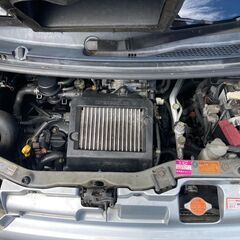 ちょっと古いけどターボです（快調です）車検H7.12.10の画像