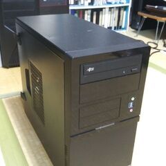 ジャンクPC i5 4460 メモリ 16GB SSD 256GB BTO 爆速。Windows11 i5-4460 メモリ 8GB SSD256GB DVDマルチドライブ