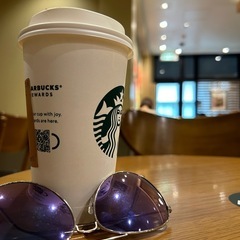 カフェでハーフが教える英会話の画像