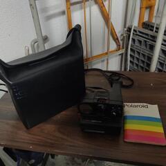 POLAROID　SONAR Auto Focus 5000 L...