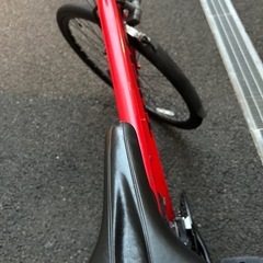 トレックTREK FX3 クロスバイクの画像