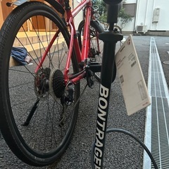 トレックTREK FX3 クロスバイクの画像
