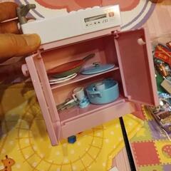 ●12/24まで●　リカちゃんハウス　ゆったりさんの画像