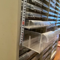 お値下げ⭐︎書類棚の画像