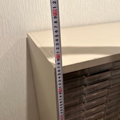 お値下げ⭐︎書類棚の画像
