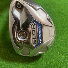 ゴルフ　SLDR 5番ユーティリティ　最終値下げ