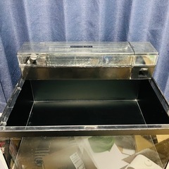 アクリル水槽セットの画像