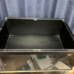 アクリル水槽セットの画像
