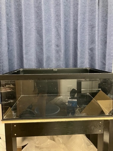 アクリル水槽セット