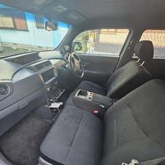 車検残26年9月まで！2010年式のトヨタBb　自動車税、自賠責...
