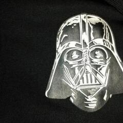 アディダス ジャージ スターウォーズコラボ 希少品 メンズ の画像