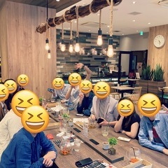 パレットカフェ会 10.05