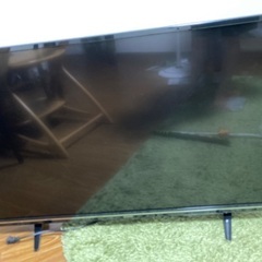 テレビ（ジャンク）