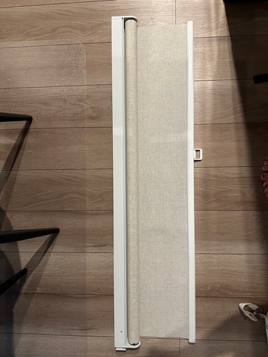 突っ張り式ロールスクリーン