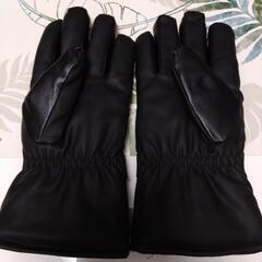 決まりました❕🐱電熱手袋…!の画像