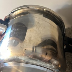 【圧力鍋】T-fal セキュアネオ 圧力鍋 6L IH対応 4~6人用の画像