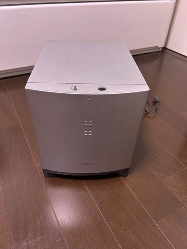 SONY サブウーファー