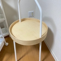 IKEA*サイドテーブル