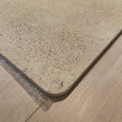 バスマット　即吸水性　かそうど　藻土　乾燥　お風呂　マットの画像