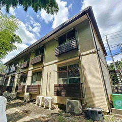 🌸敷金礼金0円の令和ホーム🌸京王線 聖蹟桜ヶ丘バス7分 バ…