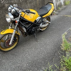 スズキバンディットGJ 77 A 250ccの画像