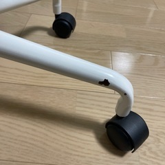 学習椅子　オフィスチェアの画像