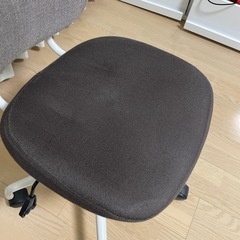 学習椅子　オフィスチェアの画像