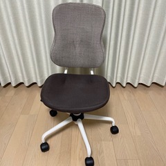 学習椅子　オフィスチェアの画像