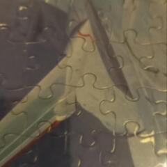 絵画飾りの画像