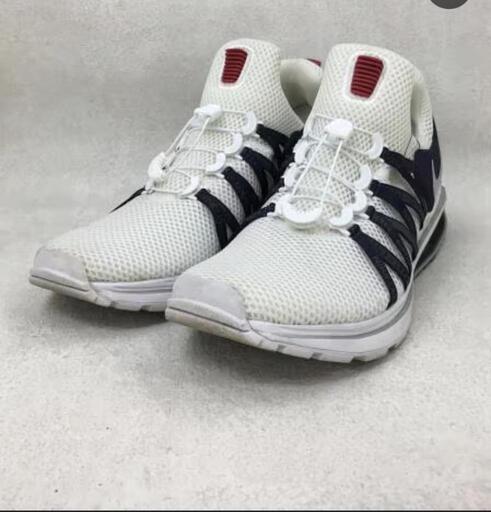 NIKE　SHOX　GRAVITY
